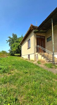 NA PREDAJ rodinný dom v obci Dolné Obdokovce - 16