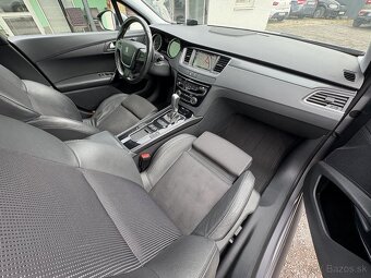 Peugeot 508 SW 2.0 BlueHDi GT S S EAT6  13 499 € - 16