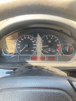 bmw e46 320i 125kw lpg - 16