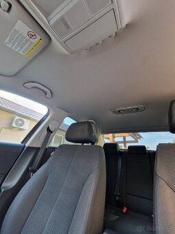 Volkswagen Passat B6 2.0 TDI CR Comfortline - 16