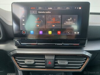 Cupra Formentor 2.0 TDI 150k DSG 75tis KM - 16