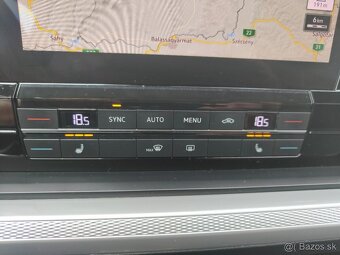 Volkswagen Touareg 3.0 -170kw - 16