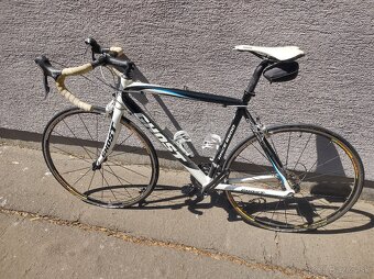 [28]  Cestný bicykel Ghost Race 6500 C - 16
