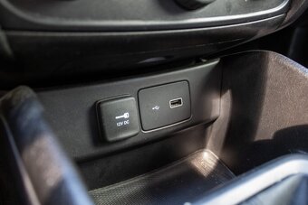 Fiat Tipo Street 1.4 70kW LPG - 16