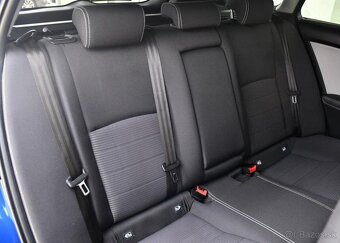 Toyota Avensis 2.0D ČR MOTOR BMW REZERVACE 105 kw - 16