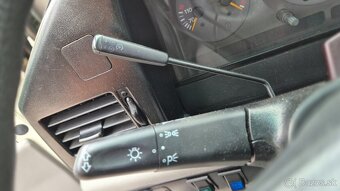 Odťahovka VW LT 46 2.5TDi-klíma-webasto-tempomat- - 16