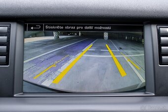 Land Rover Discovery Sport 2.0L TD4 180k HSE Luxury AT 7M - 16