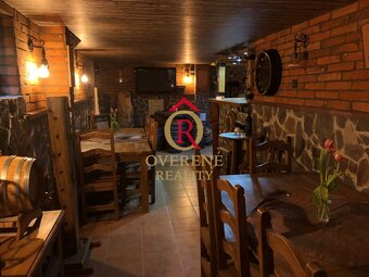 Na predaj penzion  – Štôla, Vysoké Tatry O560ZL - 16