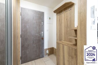 3-izbový byt na Adlerovej ulici - Dargovských hrdinov - 16