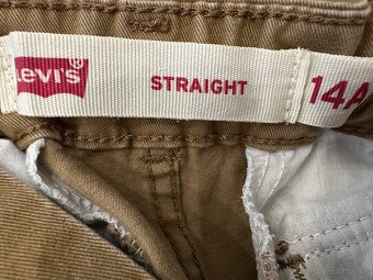 Chlapčenské oblečenie -balík - 16