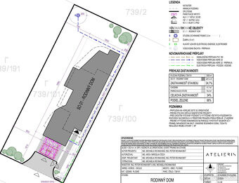 EXKLUZÍVNA ROZOSTAVANÁ STAVBA PLOSKÉ S VÝHĽADOM NA TATRY - 16