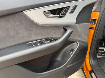 Audi Q8 50 3.0 TDI mHEV quattro tiptronic - 16