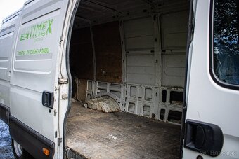 Iveco Daily Maxi L4H2, 2-náprava 1. majiteľ, Nová STK,DPH - 16