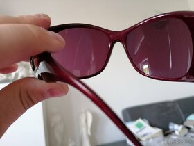 Kvalitné slnečné okuliare - 16