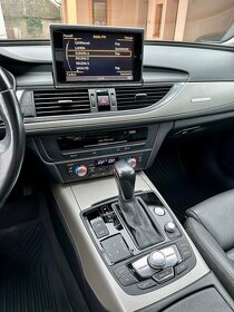 Audi a6 Allroad 3.0 TDI 200kw Full Led Quattro Facelift - 16