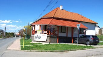Komplet zrekonštruovaný dom na predaj v obci Dolná Strehová - 16