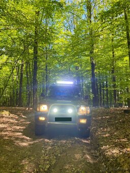 Toyota Land Cruiser 90 3.0TD 92kw 1KZ-TE - 16