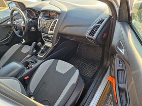 Ford Focus kombi 1.0 Ecoboost 92kw - 16