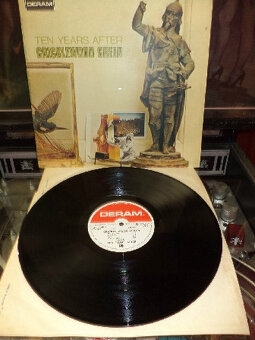 VINYLOVE PLATNE - 16