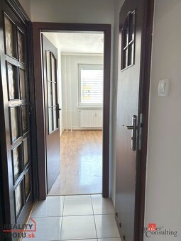 Na predaj / 3 - izbový byt / Bauerova ulica / Košice - Sídli - 16