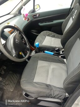Predám Peugeot 307 2.hdi 2007 - 16