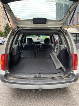 Renault Megane Grandtour - 1.6 - 16V - 79kw - 2001 - 16