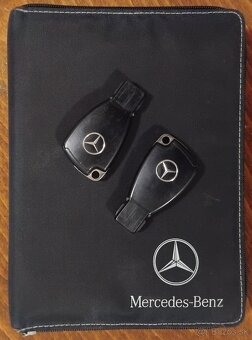 Mercedes A150 TOP STAV - 16