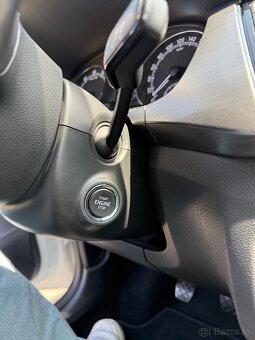 Škoda Fabia 3 combi 1.0 TSI 81kw/110PS 6-st. Manuál - 16