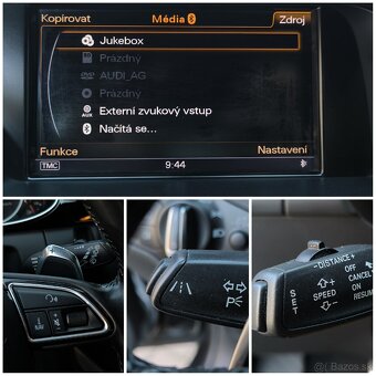 Audi A4 3.0TDi COMPETITION | QUATTRO | B&O | ACC | LED - 16