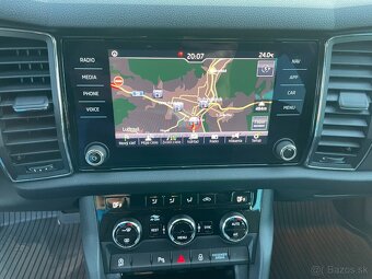 Škoda Kodiaq 2.0 TDI Style DSG - 171.000km - 2019 - 16