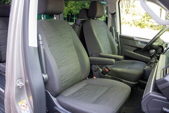 VOLKSWAGEN Multivan LR 2.0BiTDI Comfortline 4Motion DSG 2020 - 16