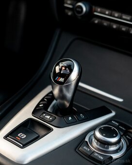 BMW M5 F10 V8 Bi-Turbo 660hp DKG - 16