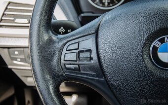 BMW Rad 1 116d, 85KW, M6, 5d. - 16