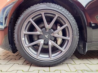 Tesla Model 3 2019 Long Range Dual Motor 350kW - 16