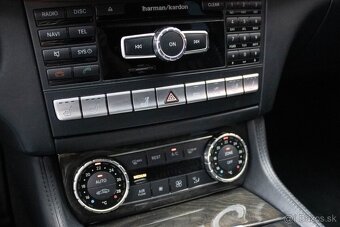 Mercedes-Benz CLS 350 CDI Shooting Brake - 16