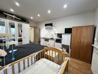 Reality KOMPLEX s.r.o. ponúka na PREDAJ krásny 2-izbový byt - 16