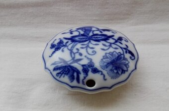 Cibulák 3 druhy cukornička - 16