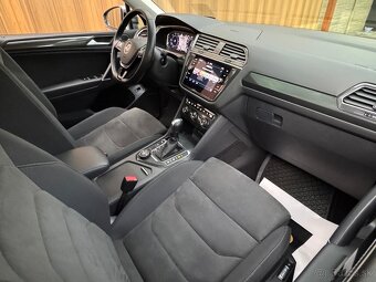 Volkswagen Tiguan Allspace R-Line 2.0 TDI 176kw 4x4 | DPH | - 16