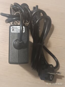 Predám na ND notebook Toshiba A300 + RAM + nabíjačku - 16