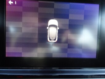 Citroën C3 1,2 VTI,GARANCE KM - 16