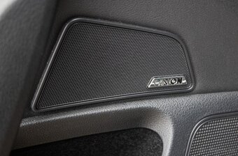 Škoda Superb, servisované - 16