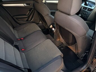 Audi A4 Avant 2.0 TDI CR - 16