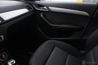 Audi Q3 2.0 TDI quattro, 110kW (2015) - 16