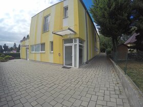 REZERVOVANÝ veľký 3-izb. byt s terasou a parkovaním, Nitra - 16