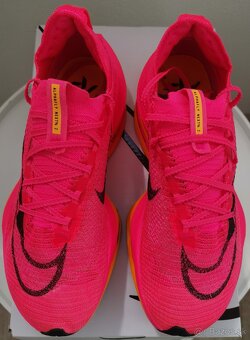 Dámske bežecké topánky na cestu-Nike Alphafly2-rezervované - 16
