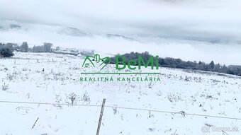 Pozemky 15083m2 pre mobilný dom, Podkoreňová, Brezno - 16