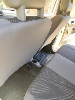 Fiat panda - 16
