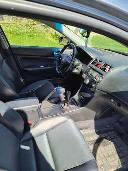 Honda Accord 2.2 i-CTDI - 16