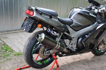 Kawasaki ZX-9R Ninja, facelift, 104kw - 16