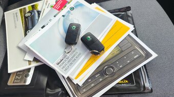 Škoda Fabia 1.2 HTP 175 tisíc km - 16